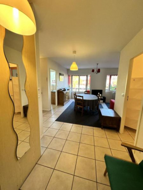 Résidence Les Jonquilles - Nouveauté en plein coeur du village MAE-6104 Villard-De-Lans